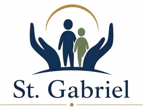 St. Gabriel Logo